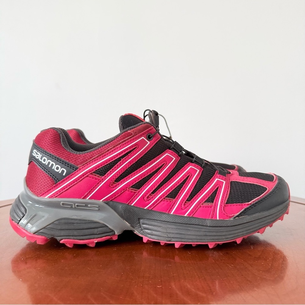 Salomon Salomon XT Taurus Trail Running Shoes | US 9.5